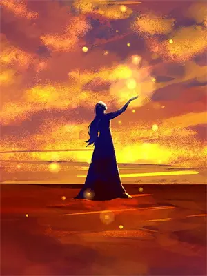 洪荒鸿钧结局
