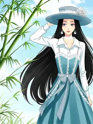 灾星被亲妈抛弃然后被邻居收养