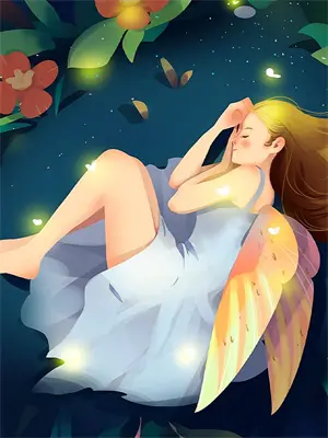 灾星孩子被抛弃后的经历