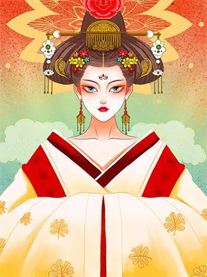战帝什么境界