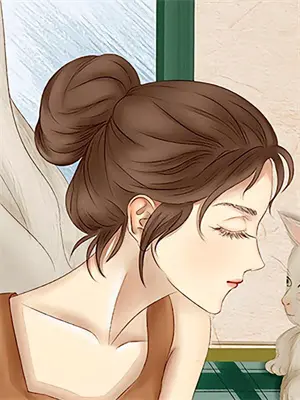 烟雨三月，许你一世。(沈墨辰林晚照)全本免费在线阅读_烟雨三月，许你一世。全文阅读