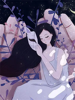 柜子学院女主