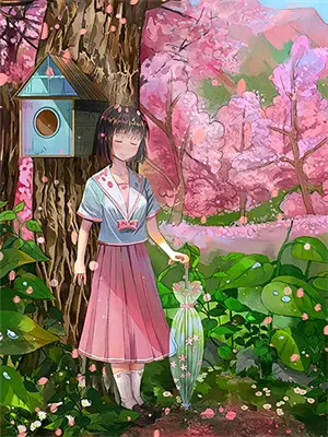 《看见弹幕后，纯恨文里的祭天白月光我不当了》顾珩林玥完结版阅读_顾珩林玥完结版在线阅读