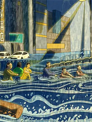 救下大佬后，他非要以身相许陆沉爽文热门完结小说_最新章节列表救下大佬后，他非要以身相许(陆沉爽文)